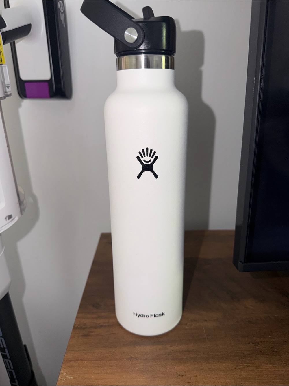 HydroFlask 24oz Waterbottle